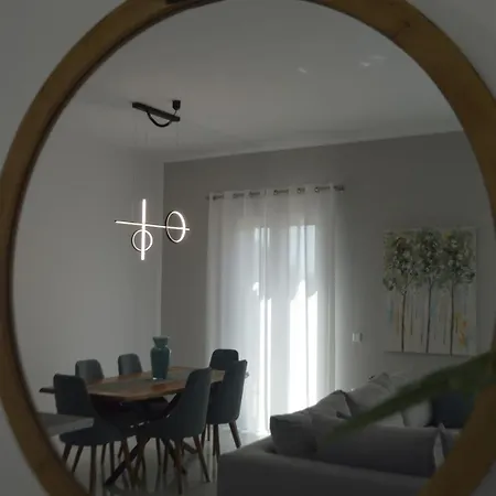 Issos House * Ágios Geórgios
