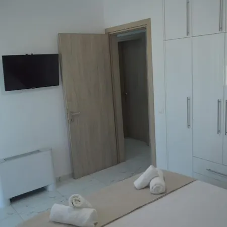 Issos House Hébergement de vacances *