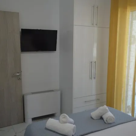 Issos House בית נופש אגיוס גיורגיוס