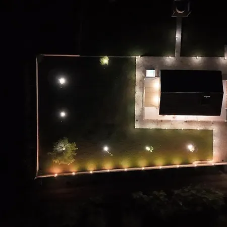 Issos House