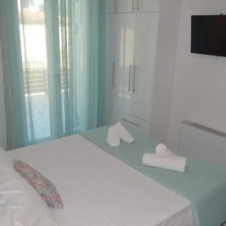 Issos House אגיוס גיורגיוס