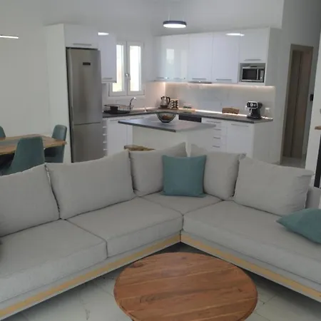 Issos House